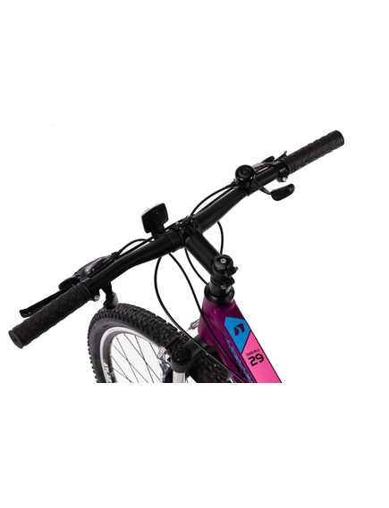 Bicicleta Mtb Terrana 2922 - 29 Inch, S, Violet