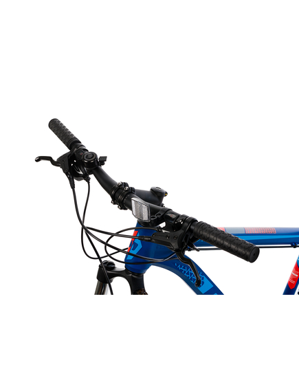 Bicicleta Mtb Terrana 2927 - 29 Inch, L, Albastru