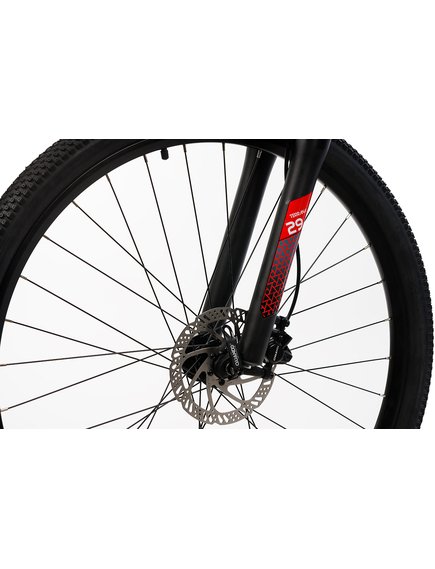 Bicicleta Mtb Terrana 2927 - 29 Inch, L, Albastru