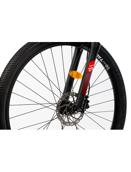 Bicicleta Mtb Terrana 2927 - 29 Inch, M, Verde