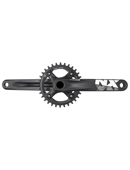 Angrenaj Pedalier Sram Nx Fara Bb30 - 1x11 Viteze, 32t