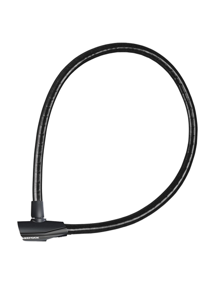 Antifurt Bicicleta Trelock Pk 260/100/15 - Negru