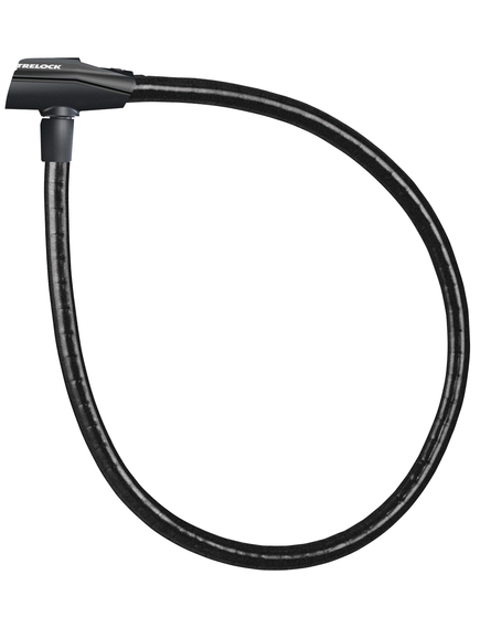 Antifurt Bicicleta Trelock Pk 260/100/15 - Negru