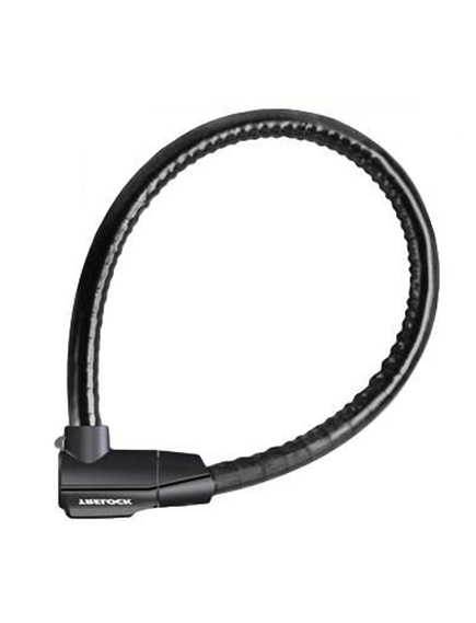 Antifurt Bicicleta Trelock Pk 460 - Negru