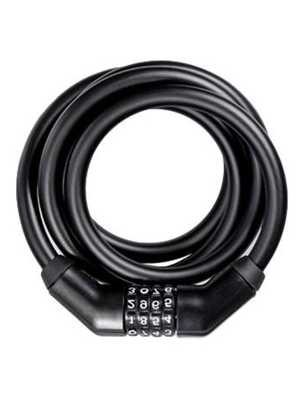 Antifurt Bicicleta Trelock Sk 360/180/13 - Negru