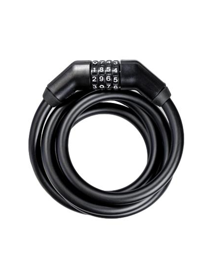 Antifurt Bicicleta Trelock Sk 360/180/13 - Negru Antifurt Bicicleta Trelock Sk 360/180/13 - Negru