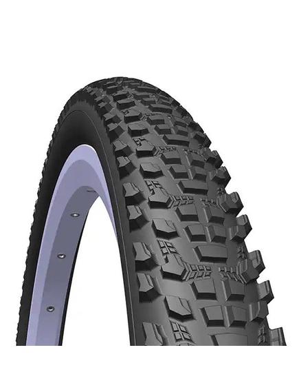 Anvelopa Bicicleta Rubena 26 x 2,10 54-559 V85 OCELOT