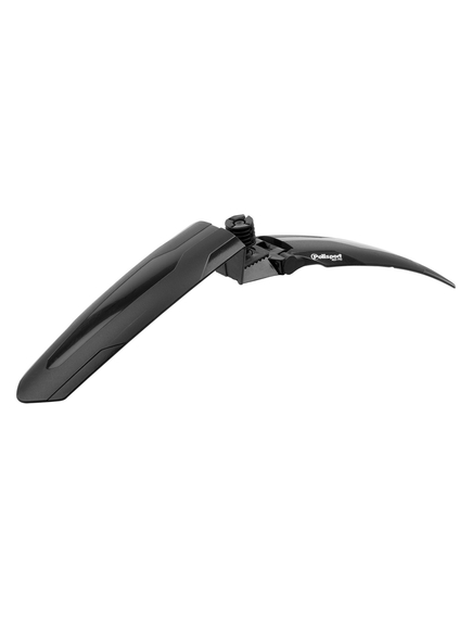 Aparatoare Noroi Fata Polisport Mud Pro - 26-29 Inch, Negru