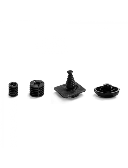 Aparatoare Noroi Fata Polisport Mud Pro - 26-29 Inch, Negru Aparatoare Noroi Fata Polisport Mud Pro - 26-29 Inch, Negru