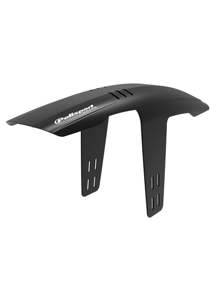 Aparatoare Noroi Fata Polisport X-Cape - 26-29 Inch, Negru