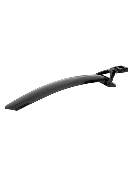 Aparatoare Noroi Spate Polisport Mud Pro - 26-29 Inch, Negru