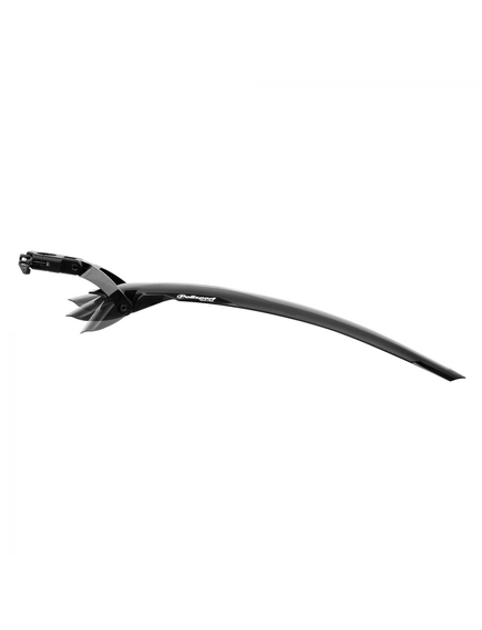 Aparatoare Noroi Spate Polisport Mud Pro - 26-29 Inch, Negru Aparatoare Noroi Spate Polisport Mud Pro - 26-29 Inch, Negru
