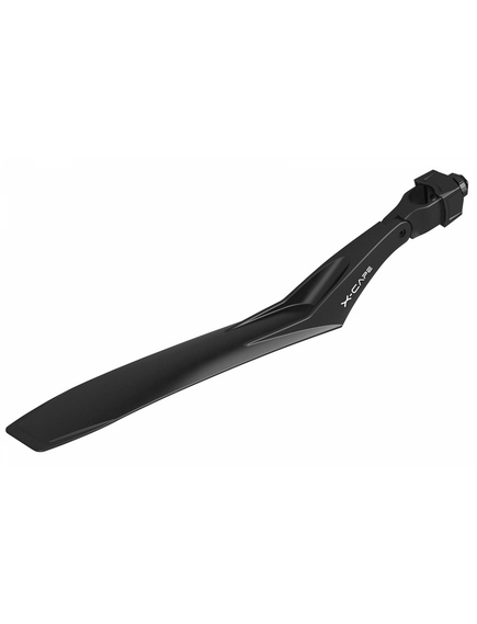 Aparatoare Noroi Spate Polisport Xcape - 27.5-29 Inch, Negru