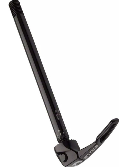 Ax Butuc Spate Maxle Ultimate Mtb Rockshox - L 182 Mm, Negru