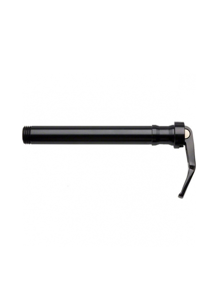 Ax Furca RockShox Maxle Lite Mtb - L 158 Mm, Negru