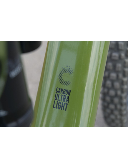 Bicicleta Full Suspension Raymon FullRay 170 10.0 - 29 Inch, M, Verde