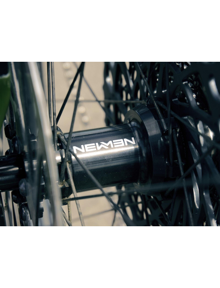 Bicicleta Full Suspension Raymon FullRay 170 10.0 - 29 Inch, M, Verde