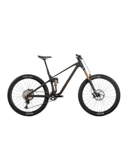 Bicicleta Full Suspension Raymon Rokua 170 Ultra 2025 - 29 inch, L, Negru - XT Bicicleta Full Suspension Raymon Rokua 170 Ultra 2025 - 29 inch, L, Negru - XT