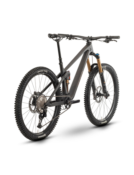 Bicicleta Full Suspension Raymon Rokua 170 Ultra 2025 - 29 inch, L, Negru - XT Bicicleta Full Suspension Raymon Rokua 170 Ultra 2025 - 29 inch, L, Negru - XT