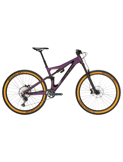 Bicicleta MTB Bulls Wild Creed RS - 29 inch, L, Mov