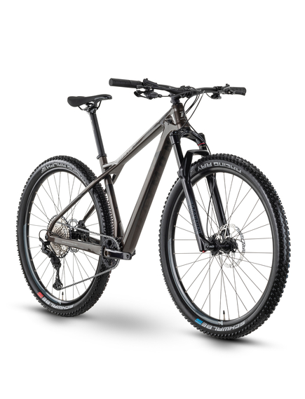 Bicicleta Mtb Raymon HardRay 8.0 - 29 Inch, XL, Negru