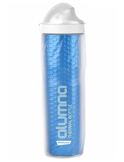 Bidon Apa Alumna - 500 ml, Albastru