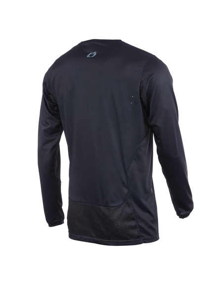Bluza Ciclism O'Neal Element Fr Plain V.22 - L, Negru Bluza Ciclism O'Neal Element Fr Plain V.22 - L, Negru