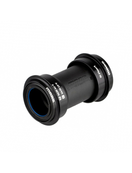 Butuc Pedalier Sram Dub Road, Interfata Pressfit PF30, L 73/83mm
