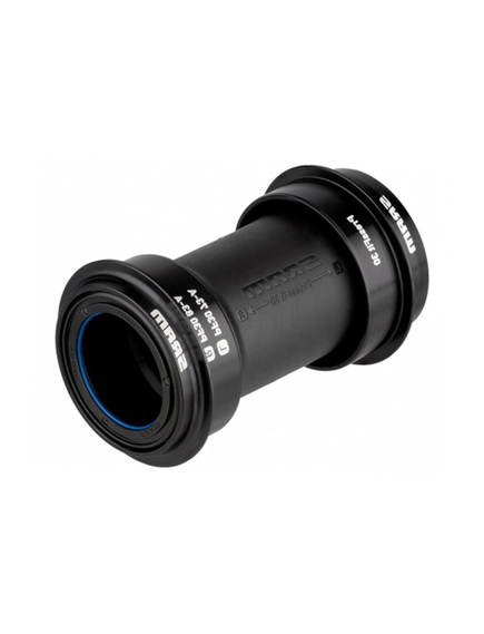 Butuc Pedalier Sram Dub Road, Interfata Pressfit PF30, L 79/83mm