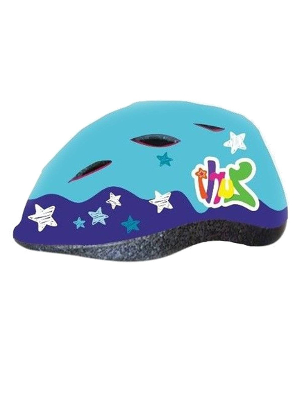 Casca Ciclism Copii Zurli City Junior Boy - XS, Albastru