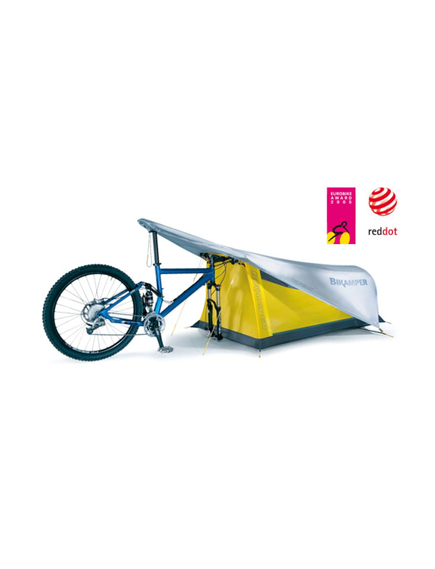 Cort individual Topeak Bikamper, TBP001, 200x90cm