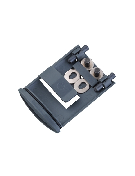 Cutie Petice Autoadezive Topeak Rescue Box, TRB01-B - Negru