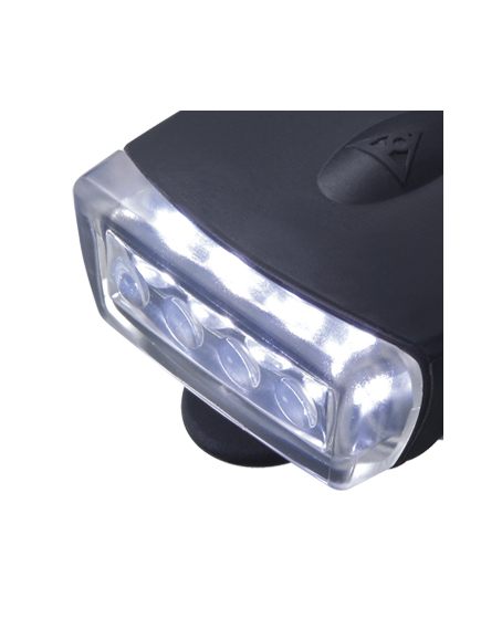 Far Fata Topeak Whitelite Dx Usb Tms040B