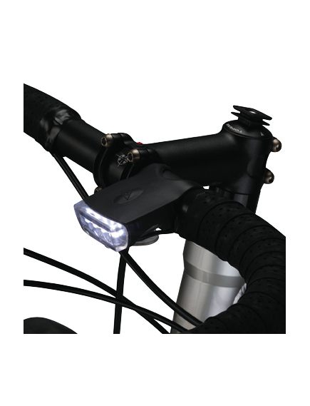 Far Fata Topeak Whitelite Dx Usb Tms040B