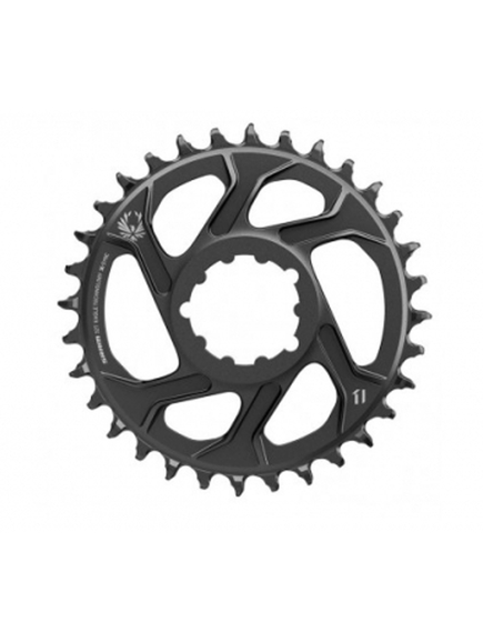 Foaie Angrenaj Sram x-Sync 2 Direct Mount 6mm Offset Eagle - 30t