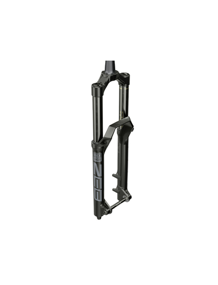 Furca Bicicleta RockShox ZEB Charger R - E-MTB 27.5 Inch, 180 mm
