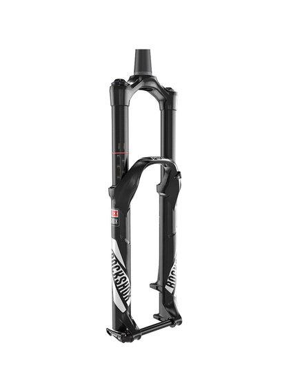 Furca Bicicleta Rockshox Pike Rct3 Solo Air - 27.5 Inch, 130 mm