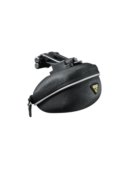 Geanta-Borseta Sa Bicicleta Topeak Propack - 0.44 L, Negru Geanta-Borseta Sa Bicicleta Topeak Propack - 0.44 L, Negru