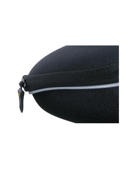 Geanta-Borseta Sa Bicicleta Topeak Propack - 0.44 L, Negru Geanta-Borseta Sa Bicicleta Topeak Propack - 0.44 L, Negru