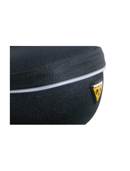 Geanta-Borseta Sa Bicicleta Topeak Propack - 0.44 L, Negru Geanta-Borseta Sa Bicicleta Topeak Propack - 0.44 L, Negru