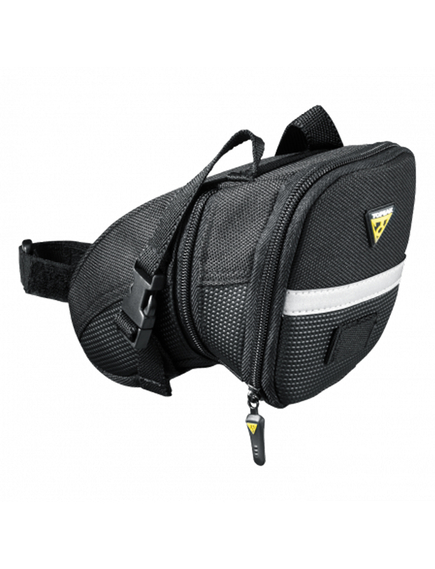 Geanta-Borseta Tija Sa Bicicleta Topeak Aero Wedge Pack tc2261B-08 - 1.3L, Negru