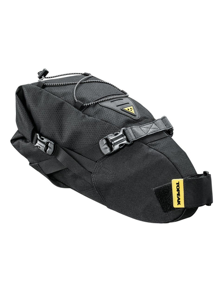 Geanta Tija Sa Bicicleta Topeak Back Loader TBP-BL2B - 10 L, Negru