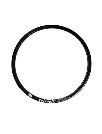 Janta dubla Cerurim Taurus D06 - 27.5 inch, Disc, 32H, Negru
