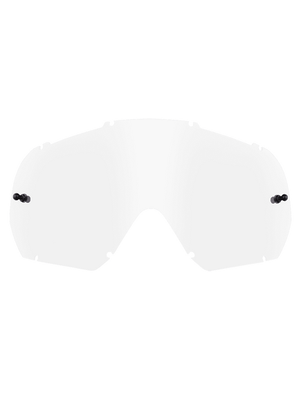 Lentile Rezerva Ochelari Ciclism O'Neal B-10 - Transparent Lentile Rezerva Ochelari Ciclism O'Neal B-10 - Transparent