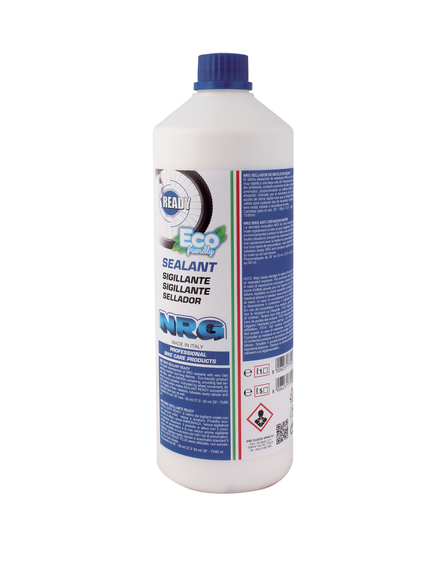 Lichid Transformare Tubeless Flacon, Rubena - 1 L, Gri