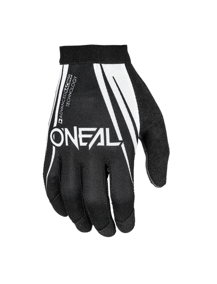 Manusi Ciclism O'Neal Amx Blocker - S/8, Negru