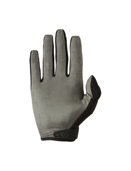 Manusi Ciclism O'Neal Mayhem Covert - S/8, Negru-Verde