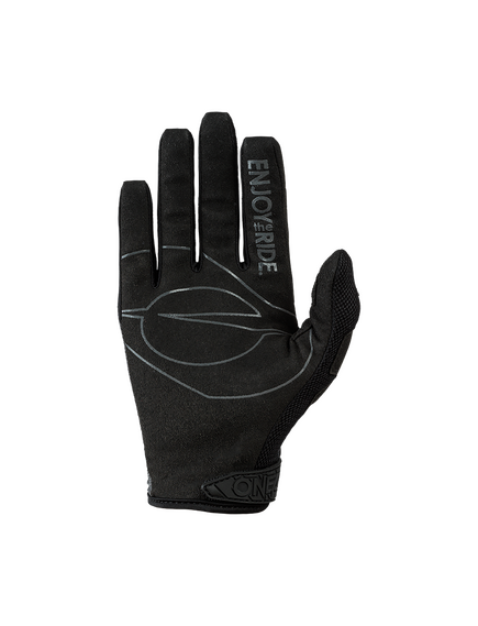 Manusi Ciclism O'Neal Mayhem Hexx - S/8, Negru-Alb