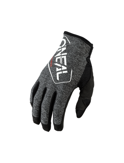 Manusi Ciclism O'Neal Mayhem Hexx - XL/10, Negru-Alb