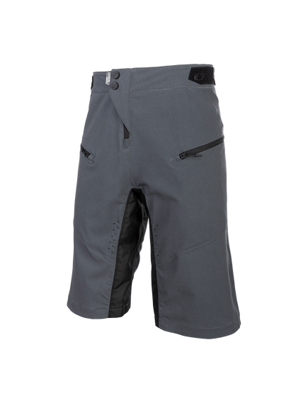 Pantaloni Scurti Ciclism O'Neal Pin It - 30/46, Gri